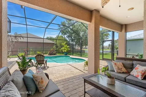 2242 Woodfield Circle Melbourne FL 32904