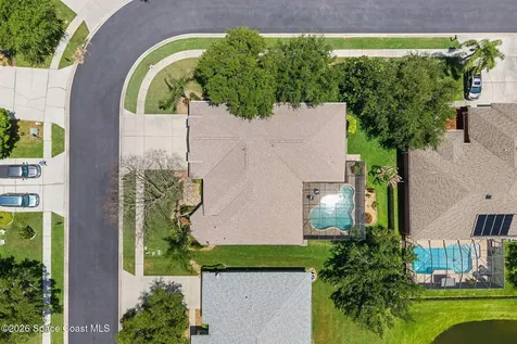2242 Woodfield Circle Melbourne FL 32904