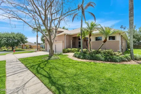 2242 Woodfield Circle Melbourne FL 32904