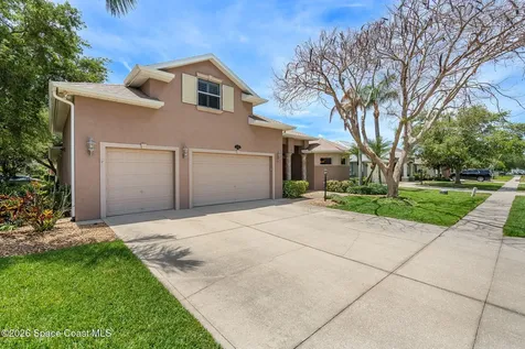 2242 Woodfield Circle Melbourne FL 32904