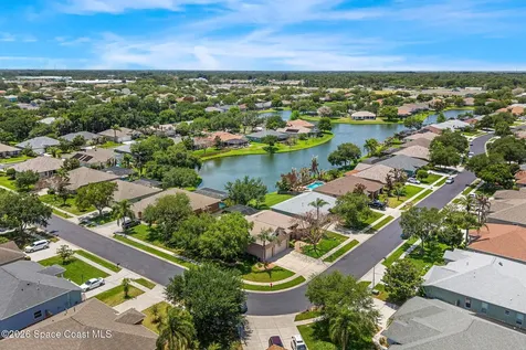 2242 Woodfield Circle Melbourne FL 32904
