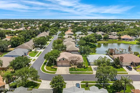 2242 Woodfield Circle Melbourne FL 32904