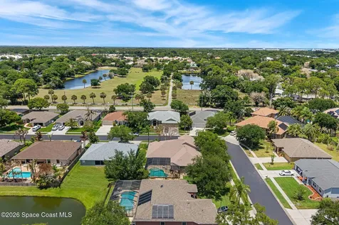 2242 Woodfield Circle Melbourne FL 32904