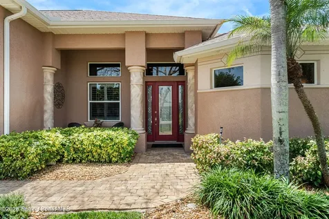 2242 Woodfield Circle Melbourne FL 32904