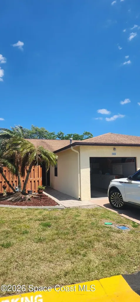 1612 Jolson Court Merritt Island FL 32953