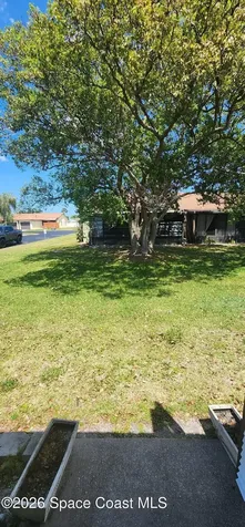 1612 Jolson Court Merritt Island FL 32953