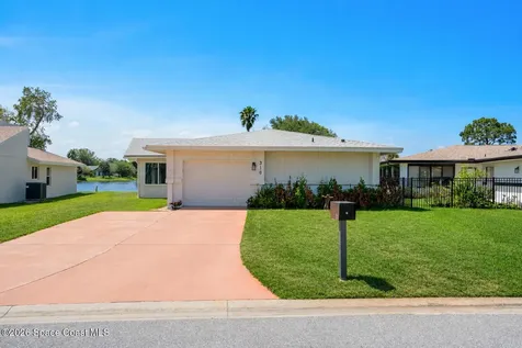 310 Bayhead Drive Melbourne FL 32940