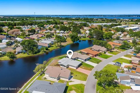 310 Bayhead Drive Melbourne FL 32940