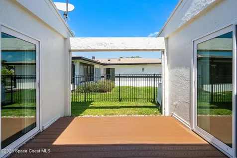 310 Bayhead Drive Melbourne FL 32940