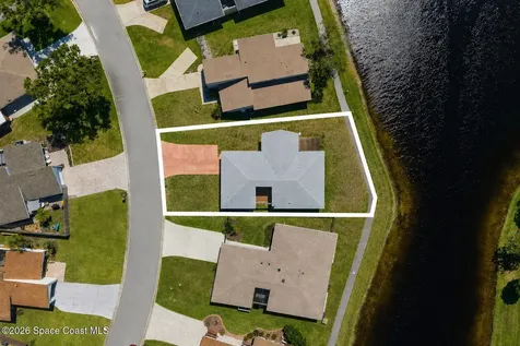 310 Bayhead Drive Melbourne FL 32940