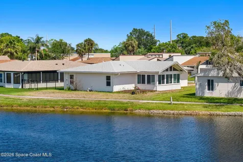 310 Bayhead Drive Melbourne FL 32940