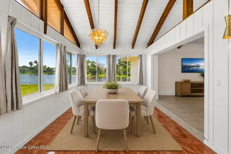 310 Bayhead Drive Melbourne FL 32940