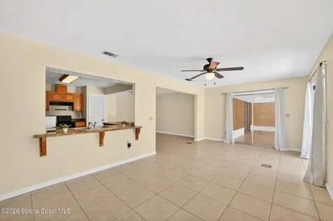 1340 Mariposa Drive NE Palm Bay FL 32905