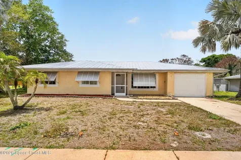 1340 Mariposa Drive NE Palm Bay FL 32905