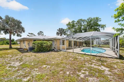 1340 Mariposa Drive NE Palm Bay FL 32905