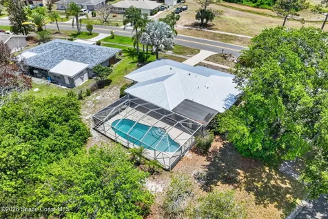 1340 Mariposa Drive NE Palm Bay FL 32905