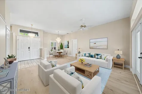 4990 Winchester Drive Titusville FL 32780