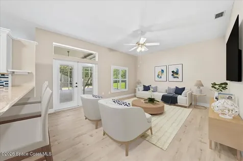 4990 Winchester Drive Titusville FL 32780