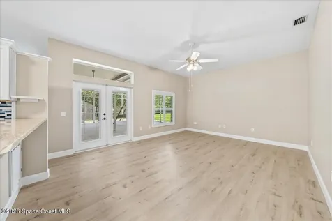 4990 Winchester Drive Titusville FL 32780