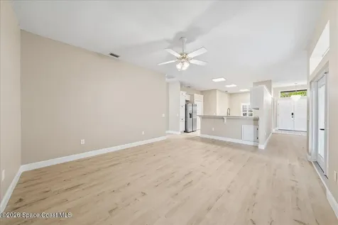 4990 Winchester Drive Titusville FL 32780