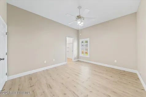 4990 Winchester Drive Titusville FL 32780