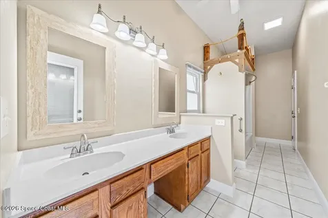4990 Winchester Drive Titusville FL 32780