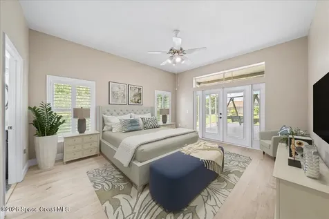 4990 Winchester Drive Titusville FL 32780