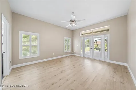 4990 Winchester Drive Titusville FL 32780