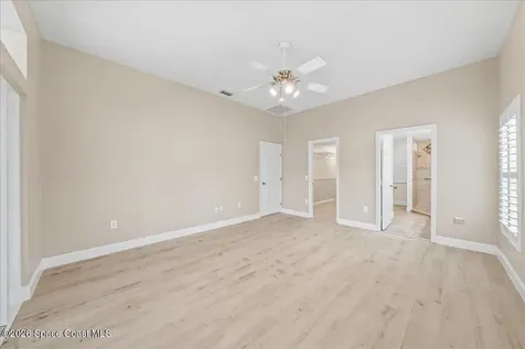 4990 Winchester Drive Titusville FL 32780