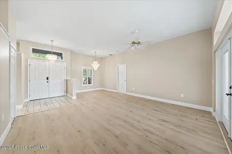 4990 Winchester Drive Titusville FL 32780