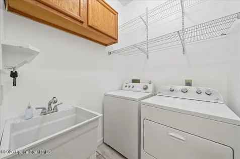 4990 Winchester Drive Titusville FL 32780