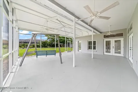 4990 Winchester Drive Titusville FL 32780