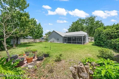4990 Winchester Drive Titusville FL 32780