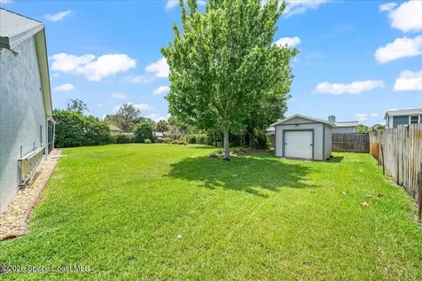 4990 Winchester Drive Titusville FL 32780