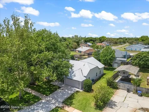 4990 Winchester Drive Titusville FL 32780