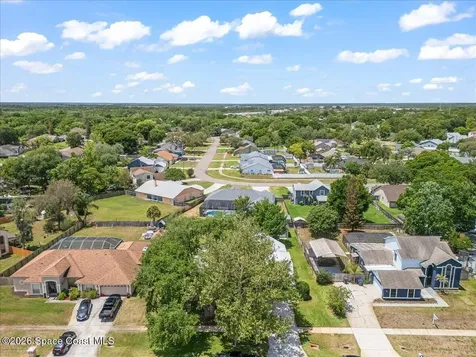 4990 Winchester Drive Titusville FL 32780