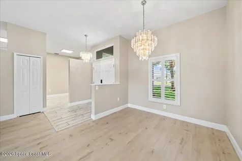 4990 Winchester Drive Titusville FL 32780