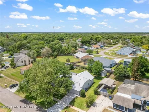 4990 Winchester Drive Titusville FL 32780