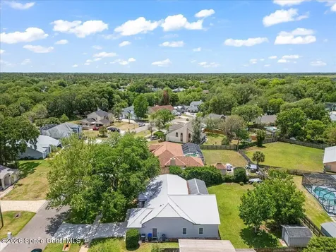 4990 Winchester Drive Titusville FL 32780
