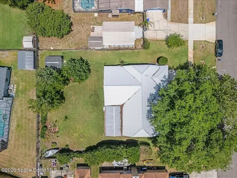 4990 Winchester Drive Titusville FL 32780