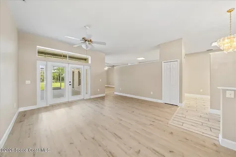 4990 Winchester Drive Titusville FL 32780