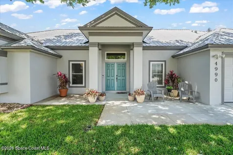 4990 Winchester Drive Titusville FL 32780