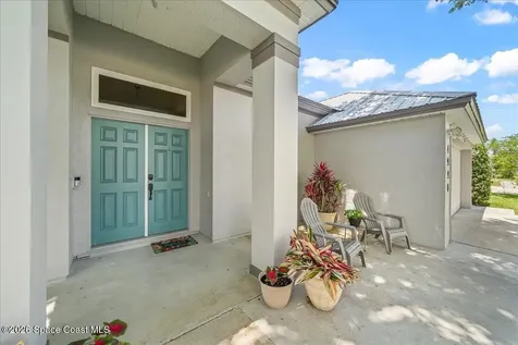 4990 Winchester Drive Titusville FL 32780