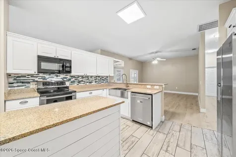 4990 Winchester Drive Titusville FL 32780