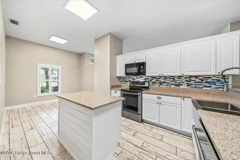 4990 Winchester Drive Titusville FL 32780