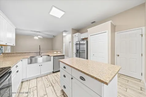 4990 Winchester Drive Titusville FL 32780