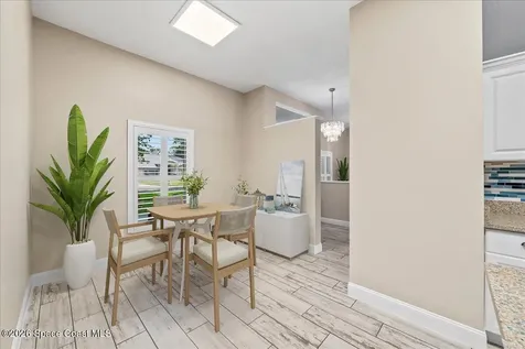4990 Winchester Drive Titusville FL 32780