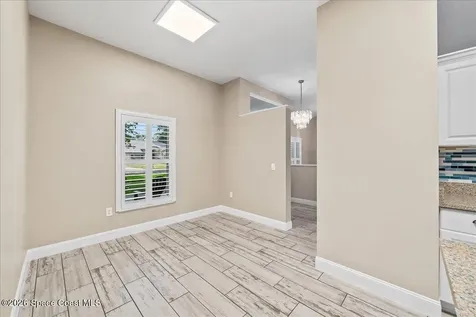 4990 Winchester Drive Titusville FL 32780