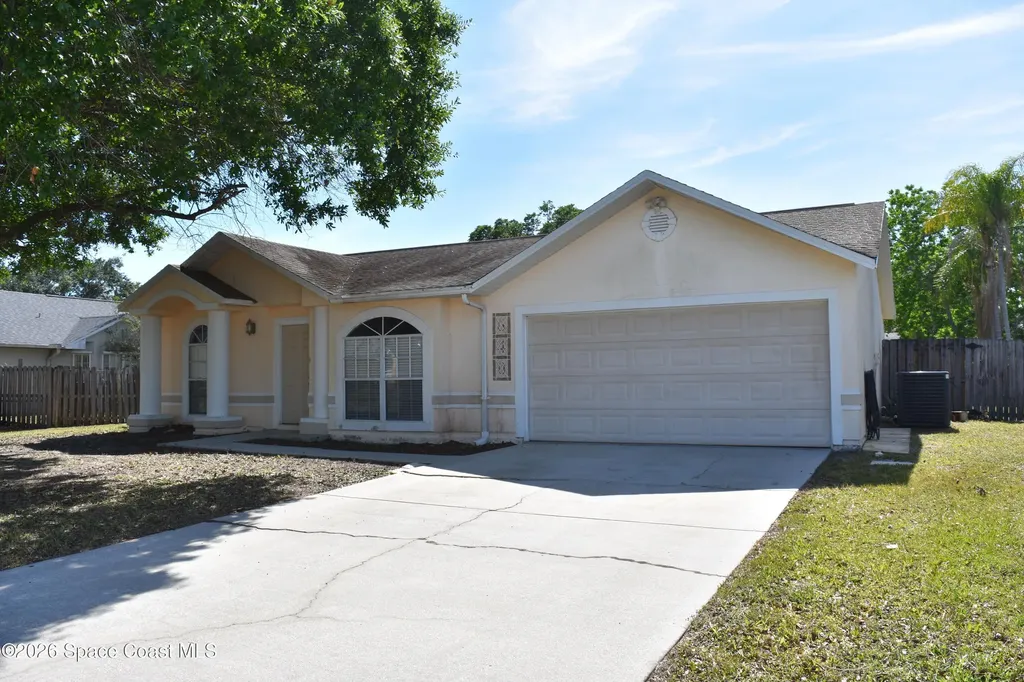 640 Murset Avenue SE Palm Bay FL 32909