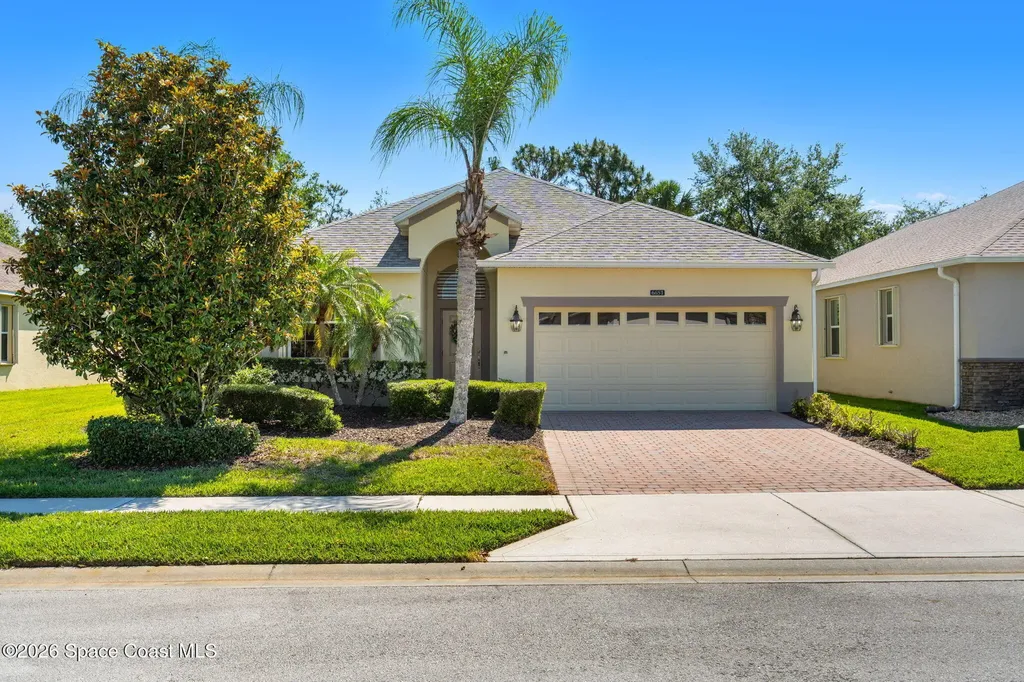 6651 Ringold Street Melbourne FL 32940